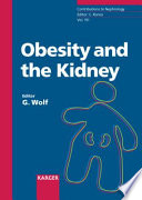 Obesity and the kidney /