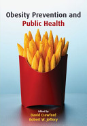 Obesity prevention and public health /