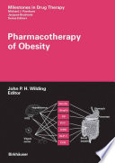 Pharmacotherapy of obesity /