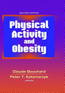 Physical activity and obesity /