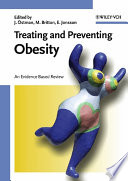 Treating and preventing obesity /