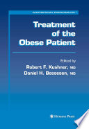 Treatment of the obese patient /