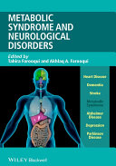 Metabolic syndrome and neurological disorders /