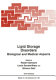 Lipid storage disorders : biological and medical aspects /