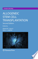 Allogeneic stem cell transplantation /