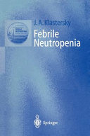 Febrile neutropenia /