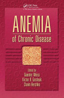 Anemia of chronic disease /