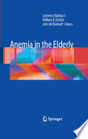 Anemia in the elderly /