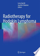 Radiotherapy for Hodgkin lymphoma /