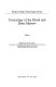 Toxicology of the blood and bone marrow /