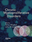 Chronic myeloproliferative disorders /