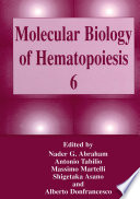 Molecular biology of hematopoiesis 6 /