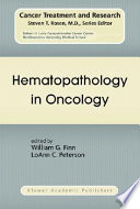 Hematopathology in oncology /