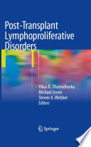 Post-transplant lymphoproliferative disorders /