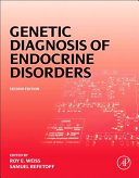 Genetic diagnosis of endocrine disorders /