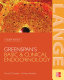 Greenspan's basic & clinical endocrinology /