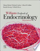Williams textbook of endocrinology /