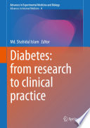 Diabetes: from Research to Clinical Practice : Volume 4 /
