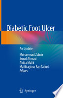 Diabetic Foot Ulcer : An Update /