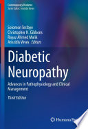 Diabetic Neuropathy : Advances in Pathophysiology and Clinical Management /