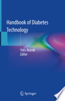 Handbook of Diabetes Technology /