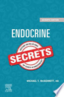 Endocrine secrets /
