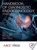 Handbook of diagnostic endocrinology /