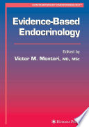 Evidence-based endocrinology /