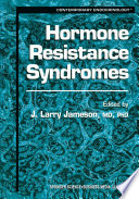 Hormone resistance syndromes /