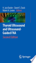 Thyroid ultrasound and ultrasound-guided FNA /