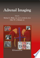 Adrenal imaging /