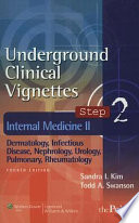 Internal medicine II.
