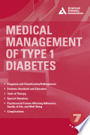 Medical management of type 1 diabetes /