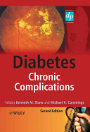Diabetes : chronic complications /