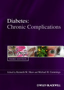 Diabetes : chronic complications /