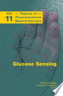 Glucose sensing /