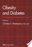 Obesity and diabetes /