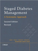 Staged diabetes management : a systematic approach /