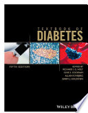 Textbook of diabetes /