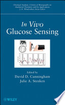 In vivo glucose sensing /