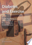 Diabetes and exercise /