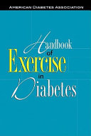 Handbook of exercise in diabetes /