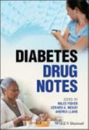 Diabetes drug notes /