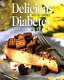 Delicious ways to control diabetes cookbook.