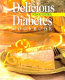 Delicious ways to control diabetes cookbook, book 3.