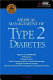 Medical management of type 2 diabetes /