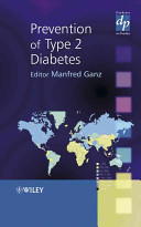Prevention of type 2 diabetes /