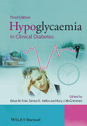Hypoglycaemia in clinical diabetes /