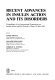 Recent advances in insulin action and its disorders : proceedings of the International Symposium on Insulin Action and Its Disorders, Shiga, 16 May 1990 /