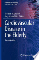 Cardiovascular Disease in the Elderly /